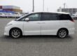 TOYOTA ESTIMA Aeras 2.4 Petrol 8 Seater MPV Automatic Only 58000Mls,Viewable Image
