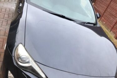 TOYOTA GT86 2.0 D-4S BOXER SPORTS COUPE Image