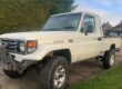 Toyota Hilux Image