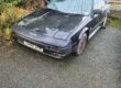 Toyota Mr2 Mk1 A/B crossover V Rare Black Image