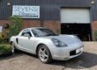 Toyota MR2 Mk3 Roadster Image