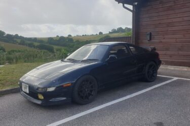TOYOTA MR2 SW2 Image