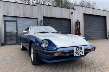 1982 Datsun 280ZX Image