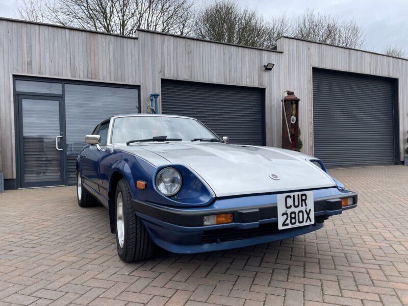 1982 Datsun 280ZX Image