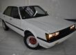 1983 TOYOTA CARINA GTR 4AGE, LSD 1.6 Image