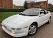1994 TOYOTA MR2 GTS TURBO REV 3 ONLY 87K, FSH, LAST OWNED FOR 15 YEARS Image