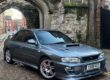 1999 Subaru Impreza 2.0 RB5 Limited Edition MUST READ! Image