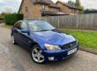 2003-Lexus IS 200 2.0 Sport Saloon 4dr Petrol Manual/SUNROOF/FSH/LSD/SPORT/RARE! Image