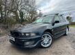 2003 Mitsubishi Galant 2.0 Classic 5dr Auto ESTATE Petrol Automatic Image