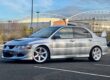 2003 Mitsubishi Lancer Evolution 8 VIII Evo JDM Clean Zero Rust Image