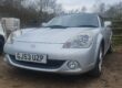 2003 Toyota MR2 1.8 VVT-I 39k Miles 2dr Convertible Petrol Manual Red Leather Image