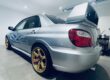 2004 Subaru Impreza Sti jdm widetrack may px Image