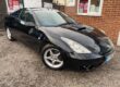 2004 Toyota Celica 1.8 VVTi 3dr HATCHBACK PETROL Manual Image