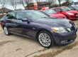 2005 Lexus GS 300 3.0 SE-L 4dr Auto SALOON PETROL Automatic Image