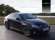 2006 06 LEXUS IS 2.5 250 SE-L 4D 204 BHP Image