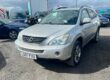 2007 Lexus S3 400h 3.3 SE 5dr CVT Auto ESTATE Petrol/Electric Hybrid Automatic Image
