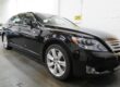 2011 Lexus LS 600h L 5.0 4dr CVT Auto [Rear Relaxation Pack] SALOON Petrol/Elect Image