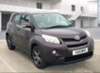 2011 Toyota Urbancruiser 1.4 D-4D 5dr 4WD HATCHBACK Diesel Manual Image