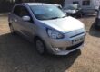2014 Mitsubishi Mirage 1.2 2 5dr HATCHBACK Petrol Manual Image