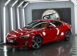 2014 Toyota GT86 2.0 D-4S 2dr Auto COUPE PETROL Automatic Image
