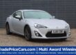 2015 15 TOYOTA GT86 2.0 D-4S 2D 197 BHP Image