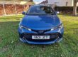 2021 Toyota Corolla 1.8 VVT-h Icon CVT Euro 6 (ss) 5dr Image