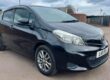 2023 Toyota YARISH 1.33 Dual VVT-i T Spirit Multidrive S Euro 5 5dr Petrol Manua Image