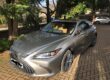 lexus es 300 hybrid (72 Plate) Image