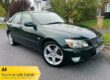 Lexus IS 200 SE Image