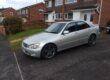 Lexus IS200 manual Image
