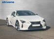 Lexus Lc 500h Launch Edition 3.5 Auto 2dr Hybrid Image