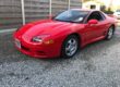 mitsubishi 3000gt gto twin turbo Image