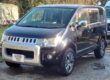 Mitsubishi Delica D:5 Petrol Auto 4WD 4X4 MPV 7 Seats Image
