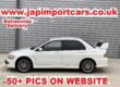 MITSUBISHI EVOLUTION EVO 8 GSR SUPER HIGH QUALITY FRESH IMPORT+MINT CAR!! Image