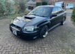 Subaru Impreza wrx Image