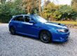 SUBARU IMPREZA WRX S, 2.5T, 78,000 MILES, FULL SERVICE HISTORY, GENUINE EXAMPLE Image