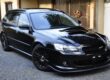 SUBARU LEGACY 2.0GT SPEC 'B' TOURING Image