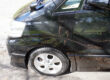 Toyota Alphard G, 2.4 Black, 4WD ULEZ 2007 Image