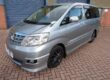 Toyota Alphard V 2.4i Auto Petrol Image