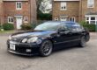 Toyota Aristo Vertex V300 JZS161 2JZGTE Image
