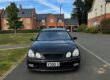 Toyota Aristo Vertex V300 VERTEX 2JZGTE Image
