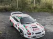 Toyota Celica GT-Four WRC Edition ST205 - JDM Import GT4 Castrol Image