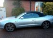TOYOTA CELICA ST202 CONVERTIBLE 2.0 CABRIOLET 1994 Image