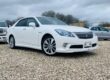 TOYOTA CROWN LEXUS 3.5 V6 AUTO HYBRID/PETROL HUGE SPEC FULL LEATHERS GRADE 4/B Image