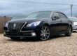 TOYOTA CROWN ROYAL SALOON G 2.5 AUTO HYBRID HUGE SPEC FULL LEATHERS GRADE 4/B Image