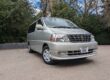 Toyota Grand Hiace 3.4 V6 (Japanese Import) - Only 11k on the clock Image