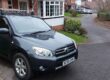 Toyota Rav2 2.2 diesel 2008 Image