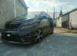 Toyota vellfire 2.4 auto 7 seater jap import Image
