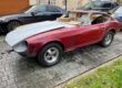 1974 Datsun 260Z Rare 2 Seater RHD Image