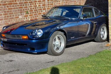 1976 Datsun 280Z - Modified V8 Image
